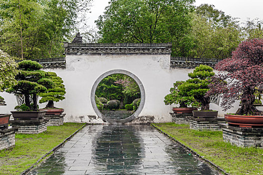 徽派园林图片_徽派园林图片大全_徽派园林图片素材